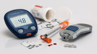 diabetes tipe 2 pada anak SMP
