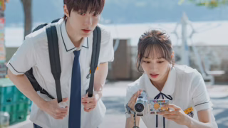 drama Korea Dream to You