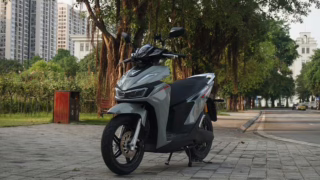 jenis SIM kendaraan listrik