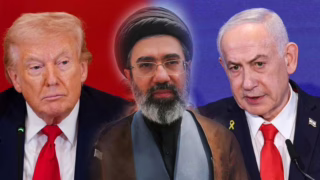 kesepakatan damai AS-Iran