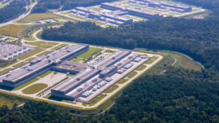 dampak negatif data center