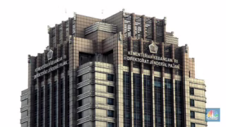 Pemungut Pajak Digital Baru
