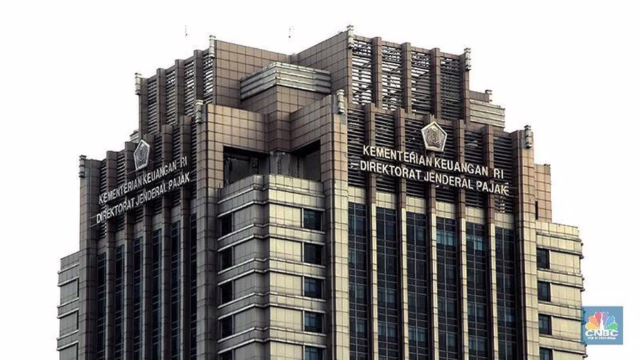Pemungut Pajak Digital Baru