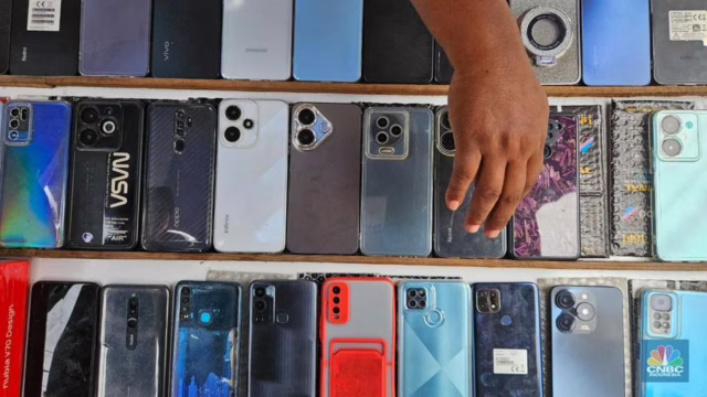 waktu terbaik beli HP baru
