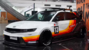 Hot Wheels Legends Tour Indonesia 2026