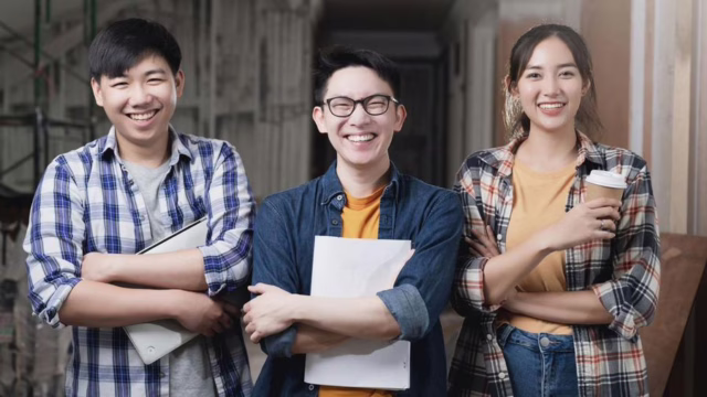 Gen Z lebih kaya dari milenial