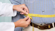 pekerja paling rentan derita obesitas