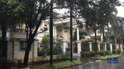 NJOP tanah di Pondok Indah dan Menteng