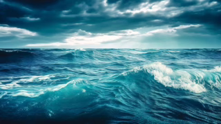 Tsunami Ambon 1674