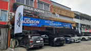 produk audio mobil Audison