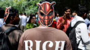 Gerakan Partai Kecoa India