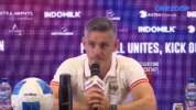 Timnas Indonesia di FIFA Matchday Juni 2026