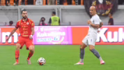 musim pertama Jordi Amat