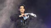 penguntit Jungkook BTS