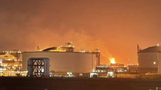 terminal gas alam meledak