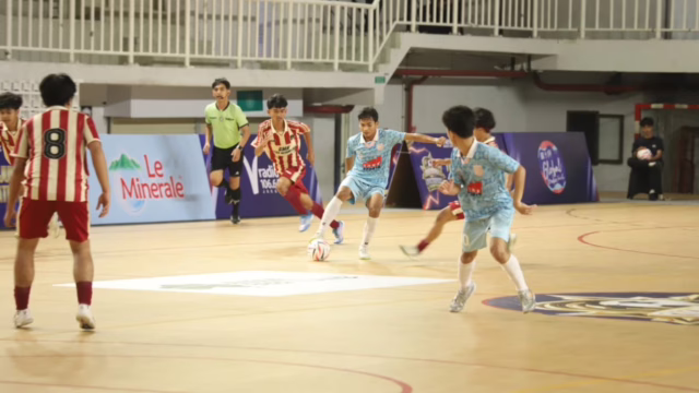 Klasemen Okezone National Championship 2026
