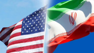 negosiasi damai AS-Iran