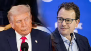 kebijakan AI Donald Trump
