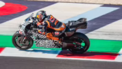 KTM MotoGP 2027