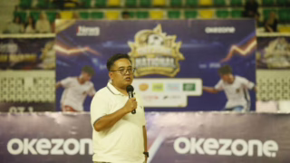 Okezone National Championship 2026
