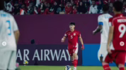 pemain Timnas Indonesia terbaru
