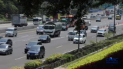 pembebasan denda pajak kendaraan Jakarta