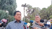 Indonesia tuan rumah ASEAN Cup 2026