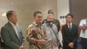 tarif baru Trump Indonesia
