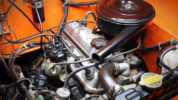 mesin legendaris Toyota Kijang