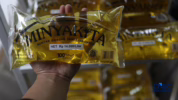 stok Minyakita di pasaran