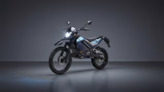 pengadaan motor listrik BGN