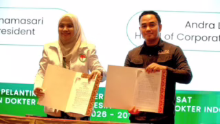 Perhimpunan Dokter Umum Indonesia