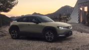 spesifikasi Mazda MX-30 R-EV