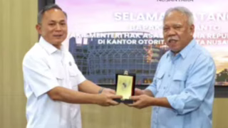 pembangunan IKN ramah HAM
