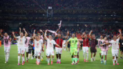 Maroko lolos ke 16 besar Piala Dunia 2026
