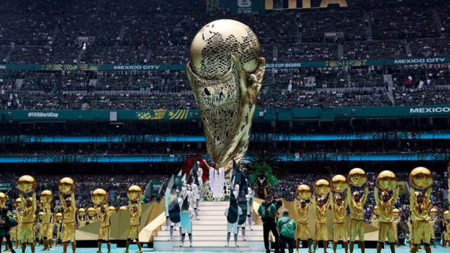 Kapten Timnas di Piala Dunia