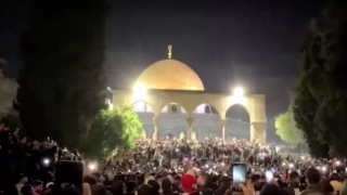 kehancuran kota Yerusalem
