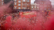 Arsenal juara Liga Inggris