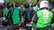 potongan ojol 8 persen