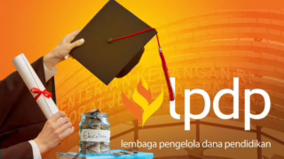 Beasiswa LPDP Tahap II