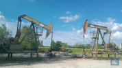 produksi migas PHR