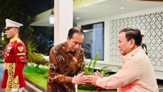 ulang tahun Jokowi