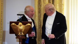 skandal obat pelangsing Trump