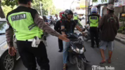Operasi Patuh Candi 2026 ditunda