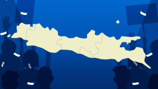 gempa bumi Pulau Jawa