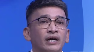 konflik Ruben Onsu dan Sarwendah