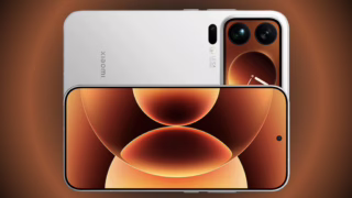Xiaomi 18 Pro Max