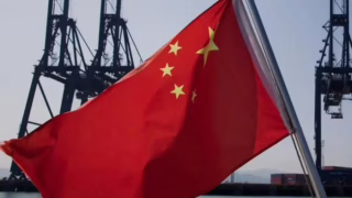 ketegangan hubungan China dan Taiwan