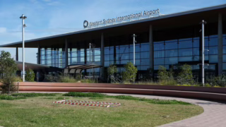 Bandara Baru Sydney
