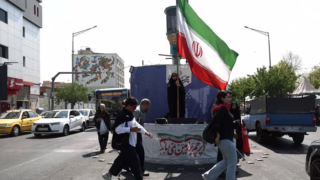 update damai AS-Iran